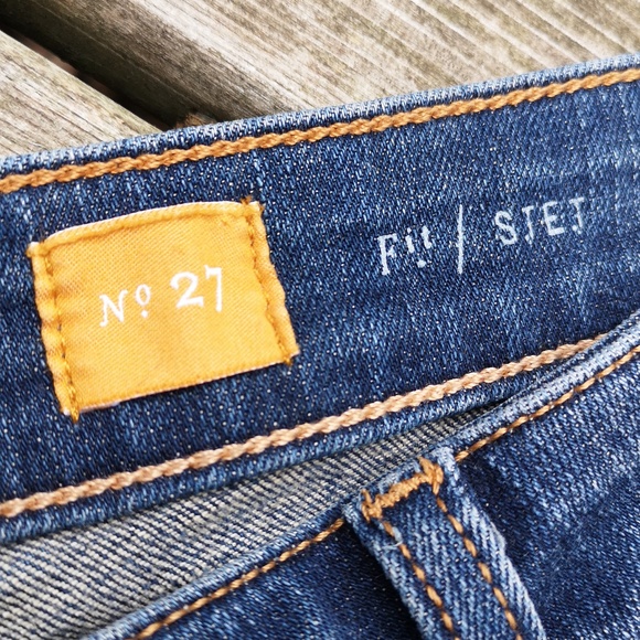 Pilcro jeans by Anthropologie - Picture 4 of 14